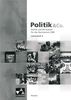Politik & Co. - Hessen / Lehrerheft 3: Politik und Wirtschaft für das Gymnasium (G 8)