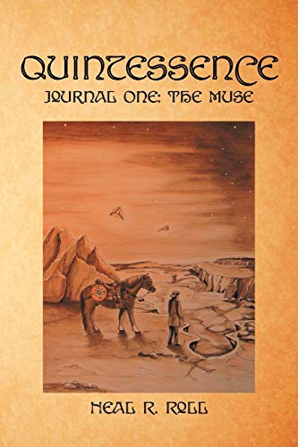 Quintessence: The Muse