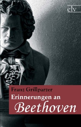 Erinnerungen an Beethoven