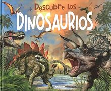 Dinosaurios del Mundo