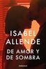 De amor y de sombra (Best Seller)