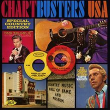 Chartbusters USA-Special Country Edition