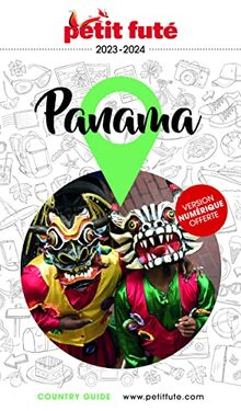 Guide Panama 2023 Petit Futé de Auzias d. / labourdette j. & alter | Livre | état très bon