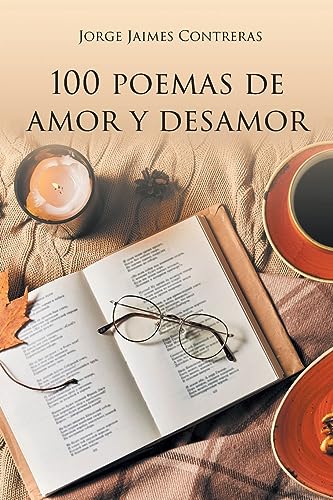 100 Poemas de amor y desamor