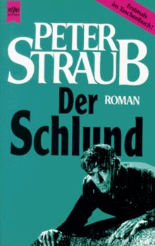 Der Schlund.