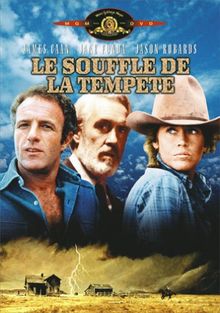 Le Souffle de la tempête [FR IMPORT]