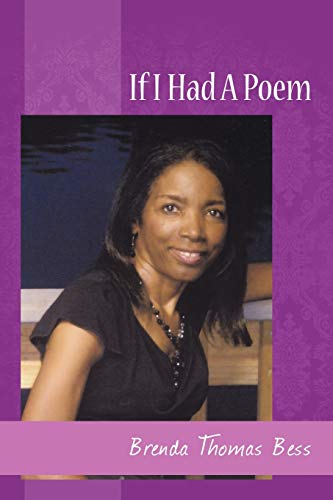 If I Had A Poem