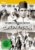 Slatin Pascha / Die komplette 2-teilige Filmbiografie (Pidax Historien-Klassiker)