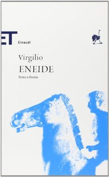 Eneide. Testo latino a fronte