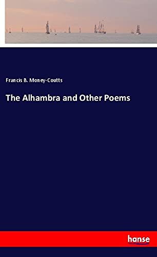 The Alhambra and Other Poems