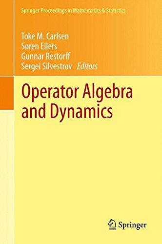 Operator Algebra and Dynamics: Nordforsk Network Closing Conference, Faroe Islands, May 2012 (Springer Proceedings in Mathematics & Statistics)
