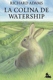 La colina de Watership (Contemporánea)