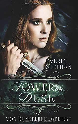 Tower of Dusk: Von Dunkelheit geliebt (NYX)