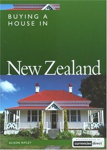 Buying a House in New Zealand