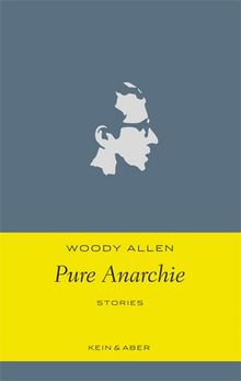 Pure Anarchie: Storys