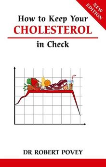How to Keep Your Cholesterol in Check
