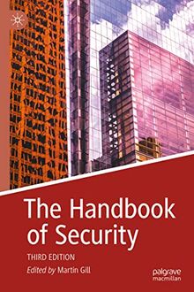 The Handbook of Security