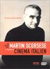 Un voyage avec Martin Scorsese à travers le cinéma italien 
