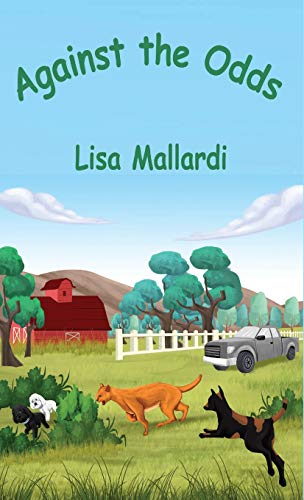 Against the Odds (Max's Adventures, Band 1)