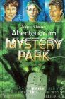 Generation Future, Abenteuer im Mystery-Park