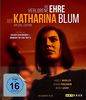 Die verlorene Ehre der Katharina Blum - Special Edition [Blu-ray]