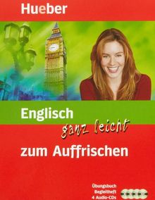 Englisch ganz leicht zum Auffrischen: Paket