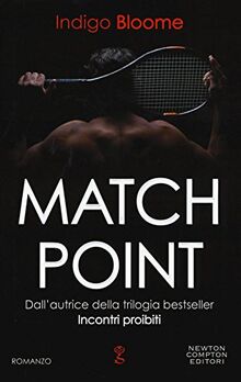 Match point (Anagramma)