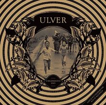 Childhood's End de Ulver | CD | état très bon