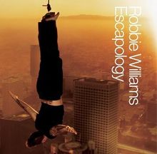 Escapology - Explicit Version