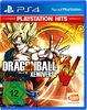 Dragonball Xenoverse - PlayStation Hits - [PlayStation 4]