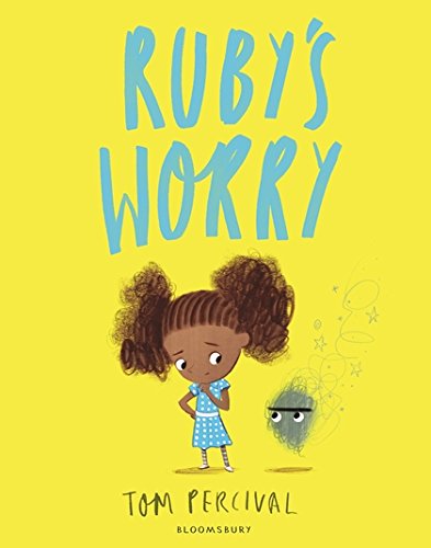 Rubys Worry - Tom Percival Kartoniert (TB)