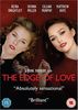 The Edge Of Love [UK-Import]