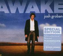 Awake de Groban,Josh | CD | état bon
