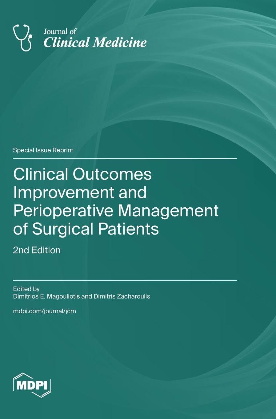 Clinical Outcomes Improvement and Perioperative Management of Surgical Patients