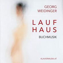 Laufhaus: Buchmusik