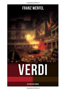 Verdi (Historischer Roman)