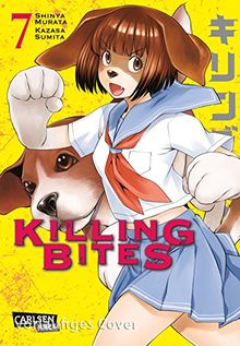 Killing Bites 7