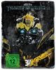 Transformers 3 - Blu-ray - Steelbook [Limited Edition]