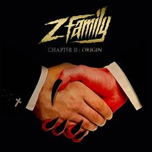 Chapter ii : origin von Z family  | CD | Zustand neu