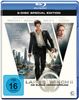 Largo Winch 2 - Die Burma-Verschwörung (2-Disc Special Edition) [Blu-ray]