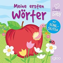 Meine ersten Wörter (I love my baby)