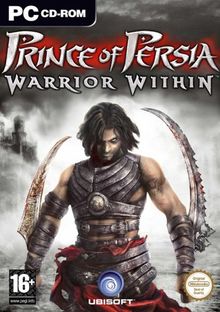 Prince of Persia: Warrior Within (PC) [UK Import] [Windows XP]