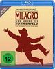 Milagro - Der Krieg im Bohnenfeld [Blu-ray]