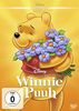 Die vielen Abenteuer von Winnie Puuh - Disney Classics