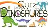 Le quiz des dinosaures