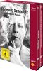 Helmut Schmidt - Staatsmann und Mensch / 2 DVDs