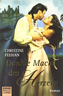 Dunkle Macht des Herzens: Roman de Feehan, Christine | Livre | état très bon