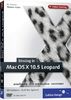 Einstieg in Mac OS X 10.5 Leopard - Das Video-Training auf DVD