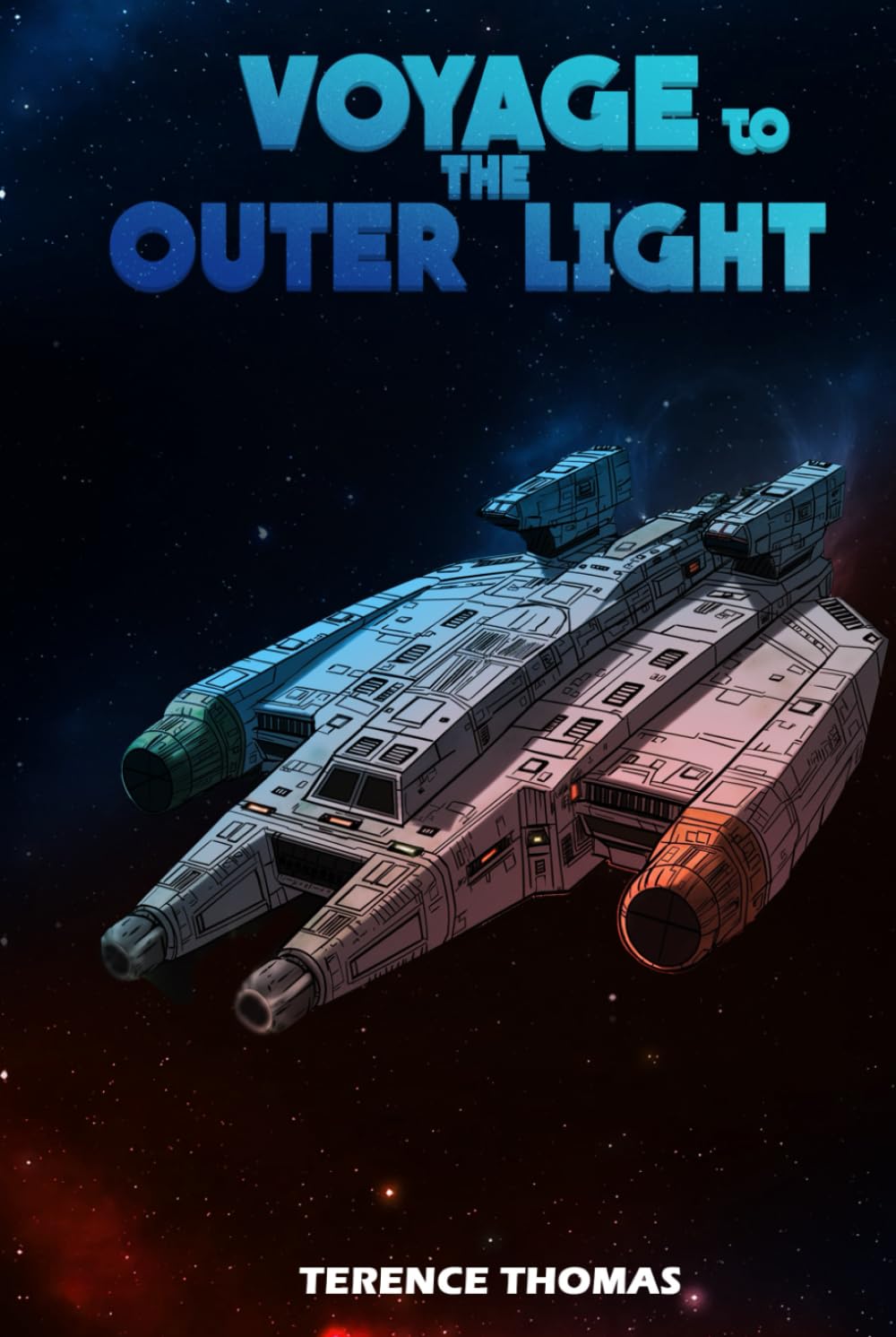 Voyage to The Outer Light