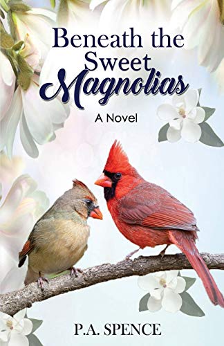 Beneath the Sweet Magnolias